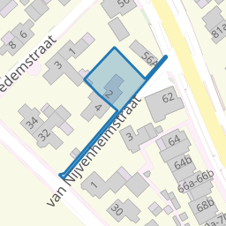 Perceel MOO00-D-1114