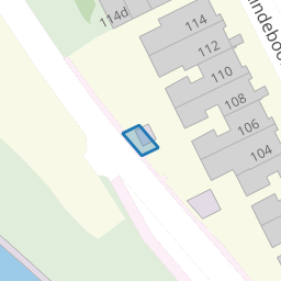 Perceel MOO00-D-1168