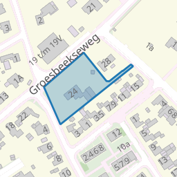 Perceel MOO00-D-1185