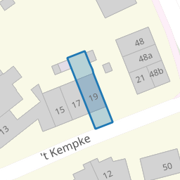 Perceel MOO00-D-1199