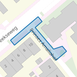 Perceel MOO00-D-1233