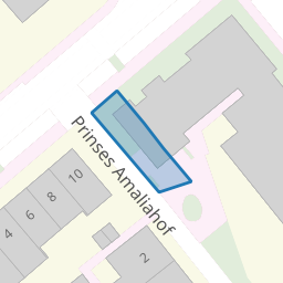 Perceel MOO00-D-1234