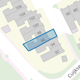 Perceel MOO00-D-1237