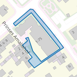 Perceel MOO00-D-1250