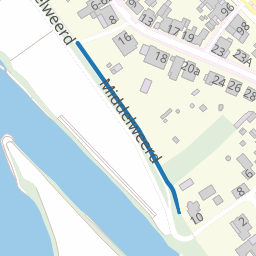 Perceel MOO00-D-1291