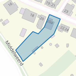 Perceel MOO00-D-1377