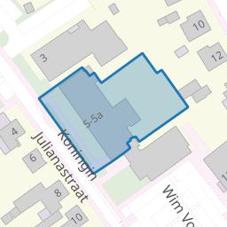 Perceel MOO00-D-1455