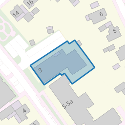 Perceel MOO00-D-1460