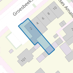 Perceel MOO00-D-1507