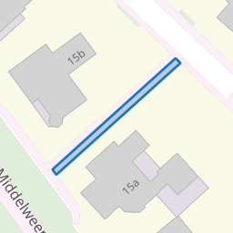 Perceel MOO00-D-1509