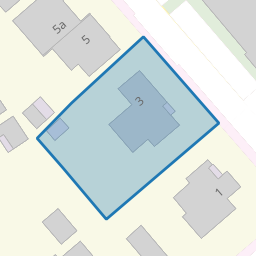Perceel MOO00-D-416