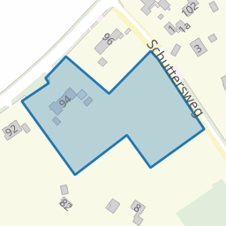 Perceel MOO00-E-138