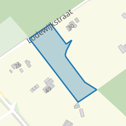 Perceel MOO00-E-253
