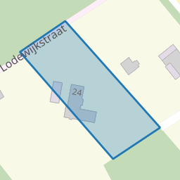 Perceel MOO00-E-58