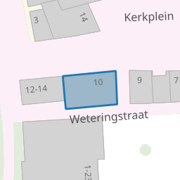 Perceel MPL00-A-2051