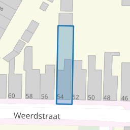 Perceel MPL00-A-4432