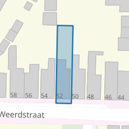 Perceel MPL00-A-4433