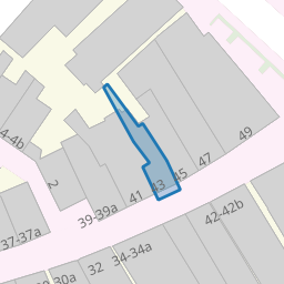 Perceel MPL00-A-4464