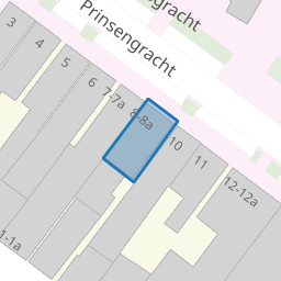 Perceel MPL00-A-4745