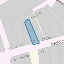 Perceel MPL00-A-5051