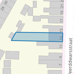 Perceel MPL00-A-5059