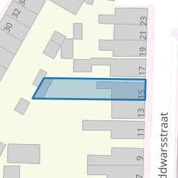 Perceel MPL00-A-5061