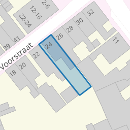 Perceel MPL00-A-5178