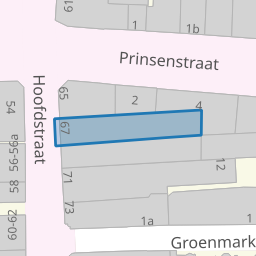 Perceel MPL00-A-6286