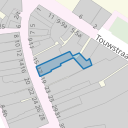 Perceel MPL00-A-6352