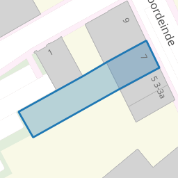 Perceel MPL00-A-6366