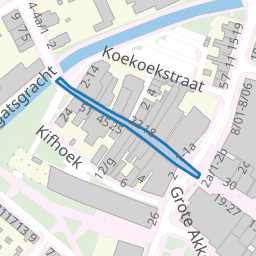 Perceel MPL00-A-6401