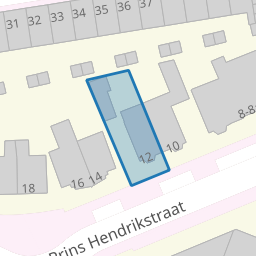 Perceel MPL00-A-6465