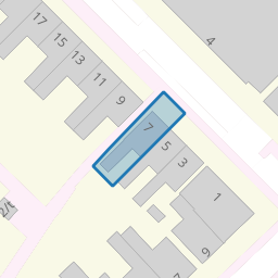 Perceel MPL00-A-6772