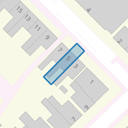 Perceel MPL00-A-6773