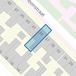 Perceel MPL00-A-6872