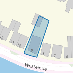 Perceel MPL00-A-6958