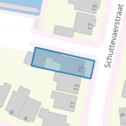 Perceel MPL00-A-6964