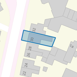 Perceel MPL00-A-7015