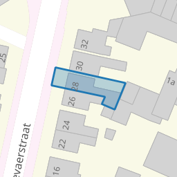 Perceel MPL00-A-7016