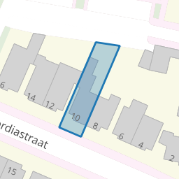 Perceel MPL00-A-7115