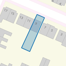 Perceel MPL00-A-7162