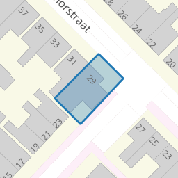 Perceel MPL00-A-7205