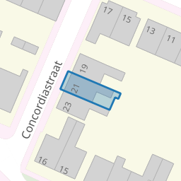 Perceel MPL00-A-7231