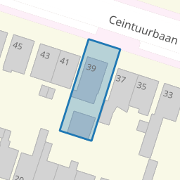 Perceel MPL00-A-7271