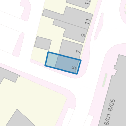 Perceel MPL00-A-7280