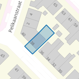 Perceel MPL00-A-7285