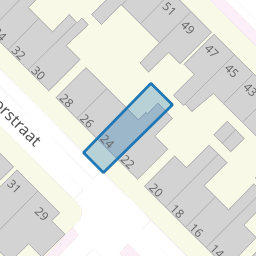 Perceel MPL00-A-7288