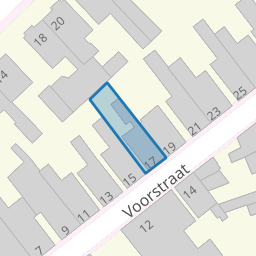 Perceel MPL00-A-7339