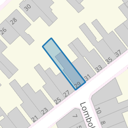 Perceel MPL00-A-7345