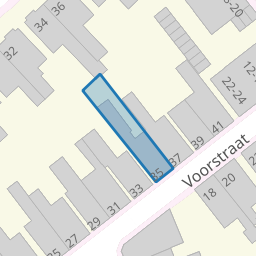 Perceel MPL00-A-7347